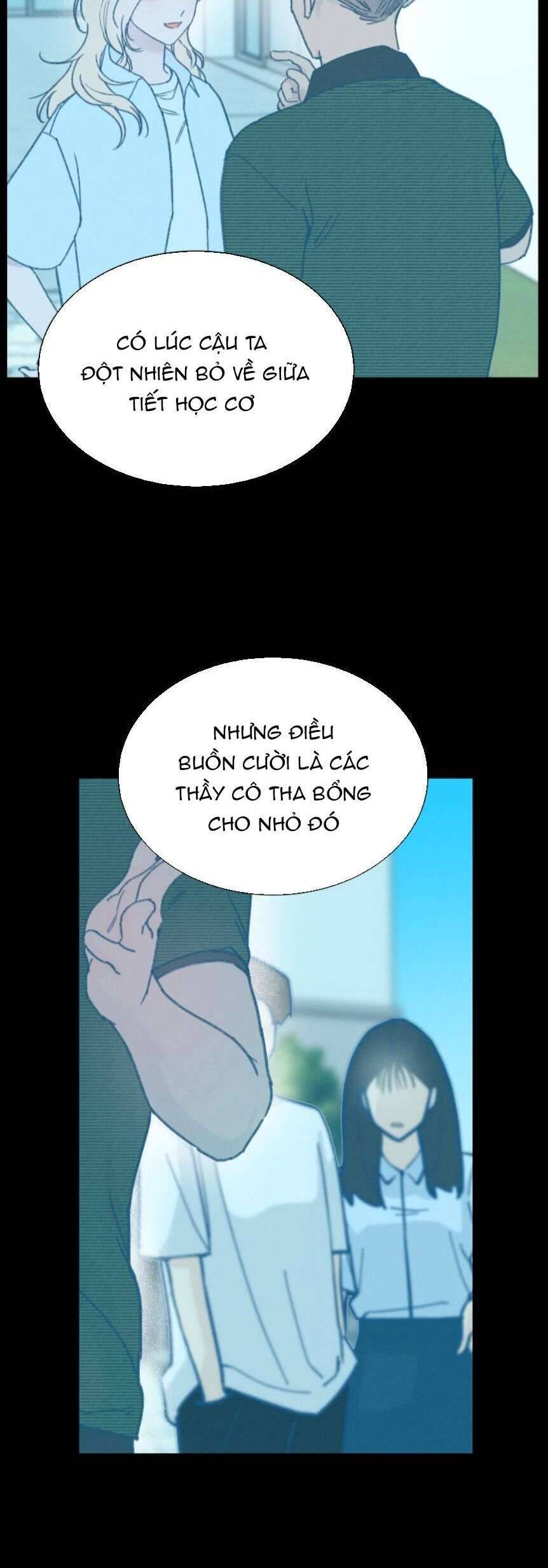 Bầu Trời Mùa Hạ Dấu Yêu Chapter 12 - Trang 18