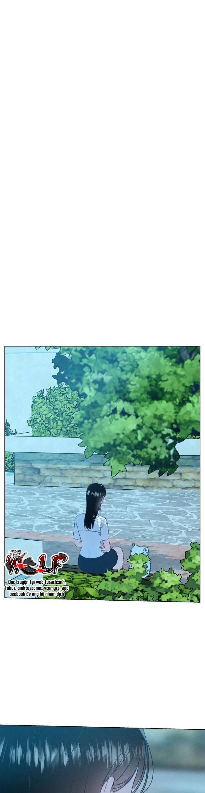 Bầu Trời Mùa Hạ Dấu Yêu Chapter 43 - Trang 39