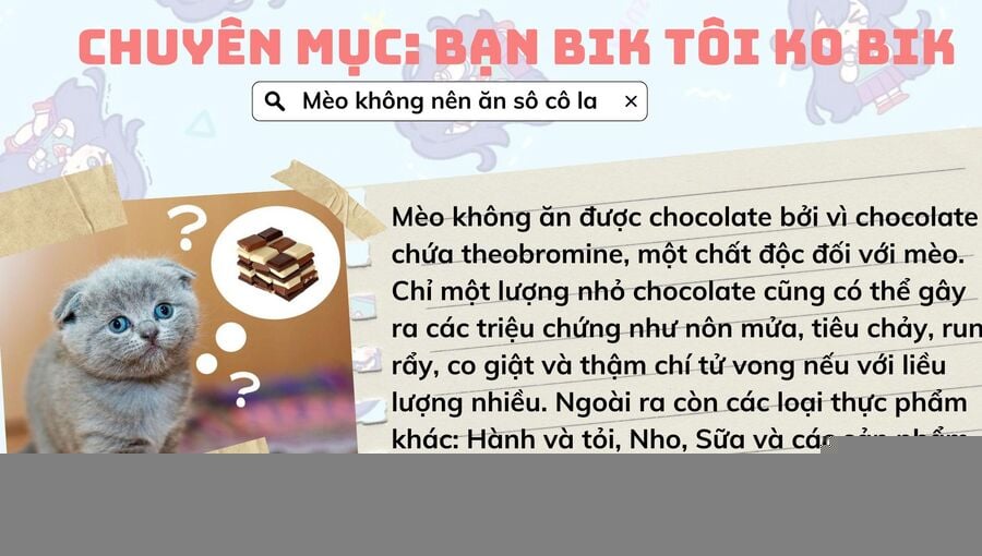 Cô Nàng Mèo Ngủ Gật Và Chàng Trai Hướng Nội Chapter 25.5 - Trang 6