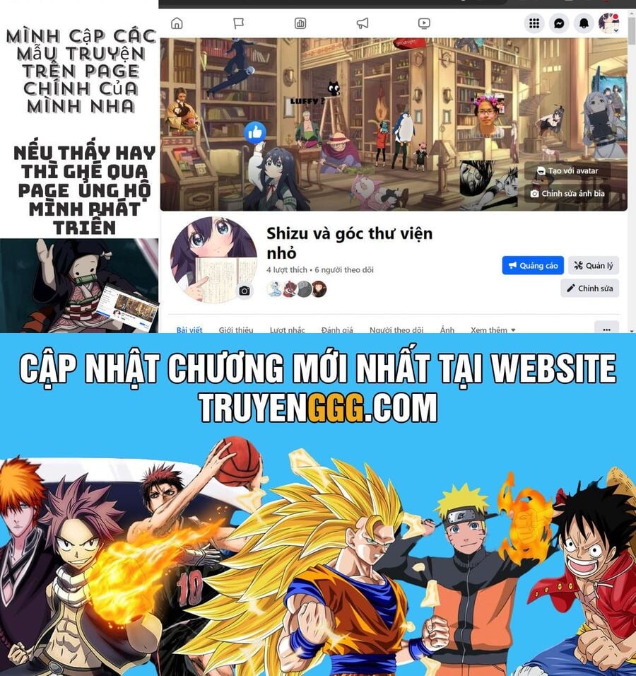 Cô Nàng Mèo Ngủ Gật Và Chàng Trai Hướng Nội Chapter 25.5 - Trang 8