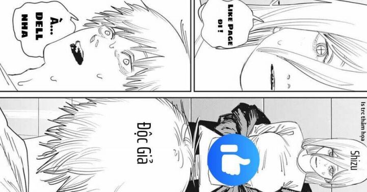 Cô Nàng Mèo Ngủ Gật Và Chàng Trai Hướng Nội Chapter 6 - Trang 27