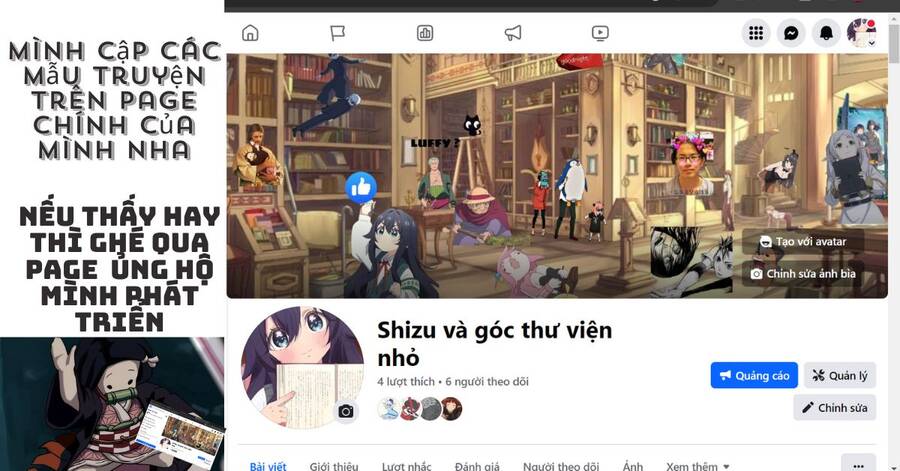 Cô Nàng Mèo Ngủ Gật Và Chàng Trai Hướng Nội Chapter 4 - Trang 19