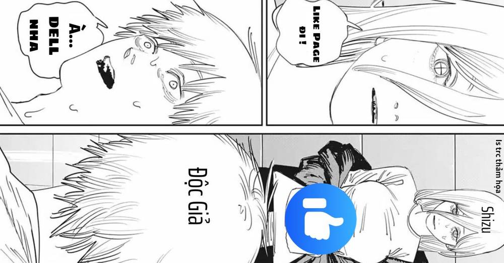 Cô Nàng Mèo Ngủ Gật Và Chàng Trai Hướng Nội Chapter 7 - Trang 29