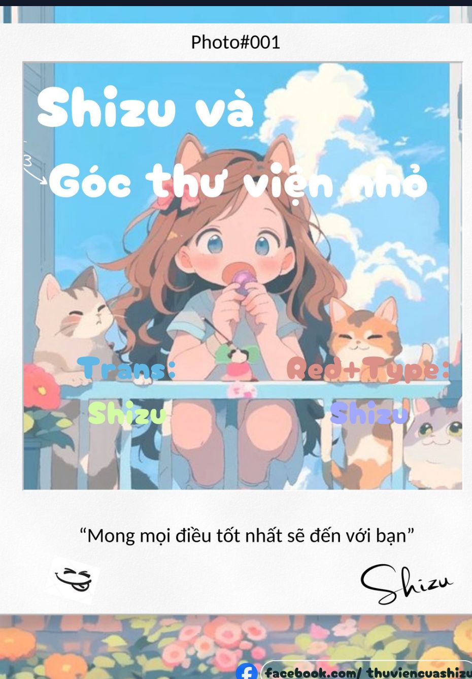Cô Nàng Mèo Ngủ Gật Và Chàng Trai Hướng Nội Chapter 21 - Trang 32