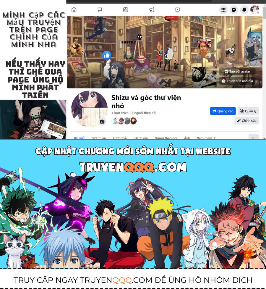 Cô Nàng Mèo Ngủ Gật Và Chàng Trai Hướng Nội Chapter 8 - Trang 18