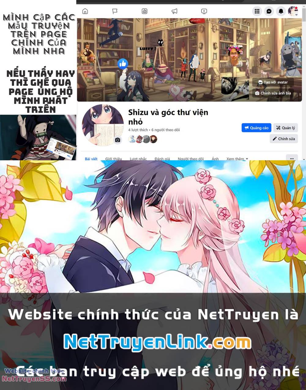 Cô Nàng Mèo Ngủ Gật Và Chàng Trai Hướng Nội Chapter 7 - Trang 30