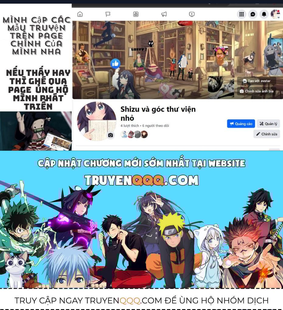 Cô Nàng Mèo Ngủ Gật Và Chàng Trai Hướng Nội Chapter 21 - Trang 33