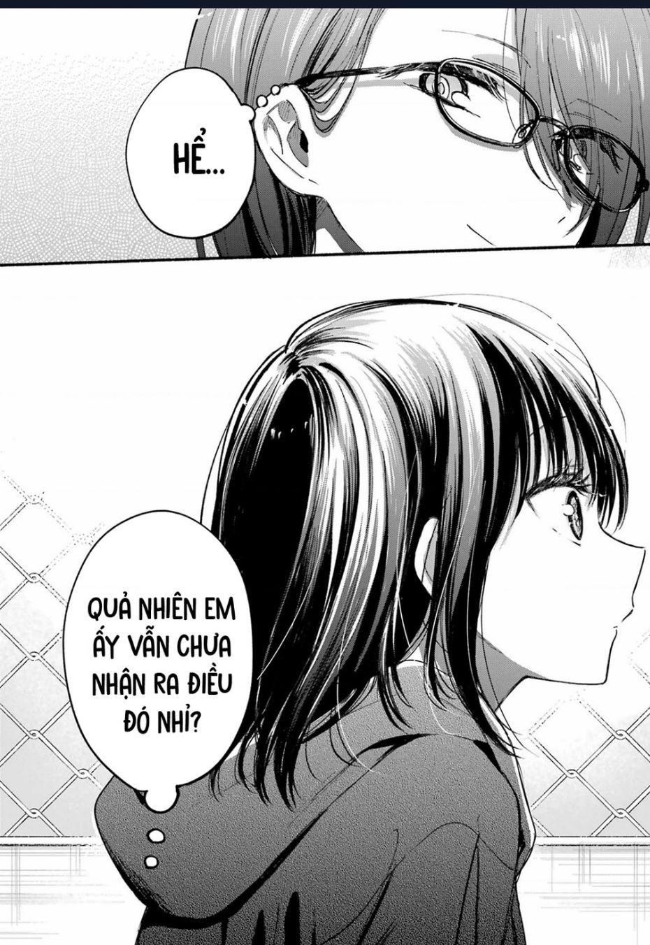 Cô Nàng Mèo Ngủ Gật Và Chàng Trai Hướng Nội Chapter 21 - Trang 19