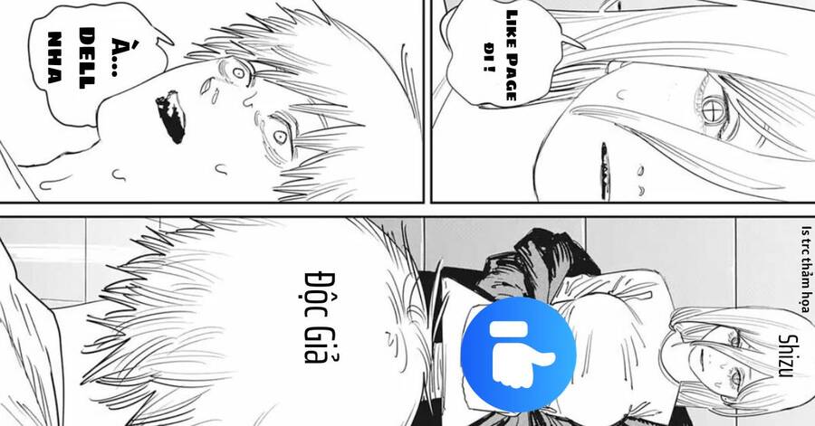 Cô Nàng Mèo Ngủ Gật Và Chàng Trai Hướng Nội Chapter 4 - Trang 18
