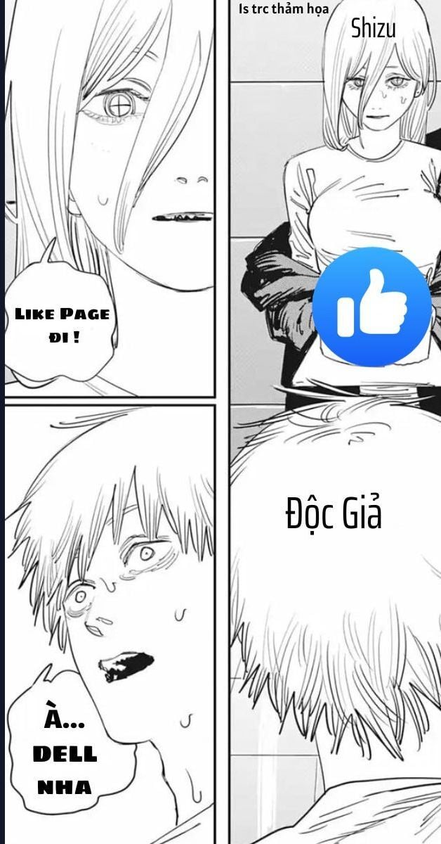 Cô Nàng Mèo Ngủ Gật Và Chàng Trai Hướng Nội Chapter 27 - Trang 34