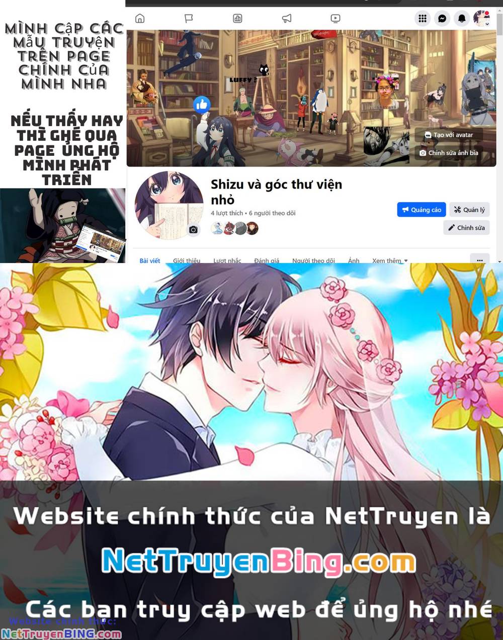 Cô Nàng Mèo Ngủ Gật Và Chàng Trai Hướng Nội Chapter 1.1 - Trang 14