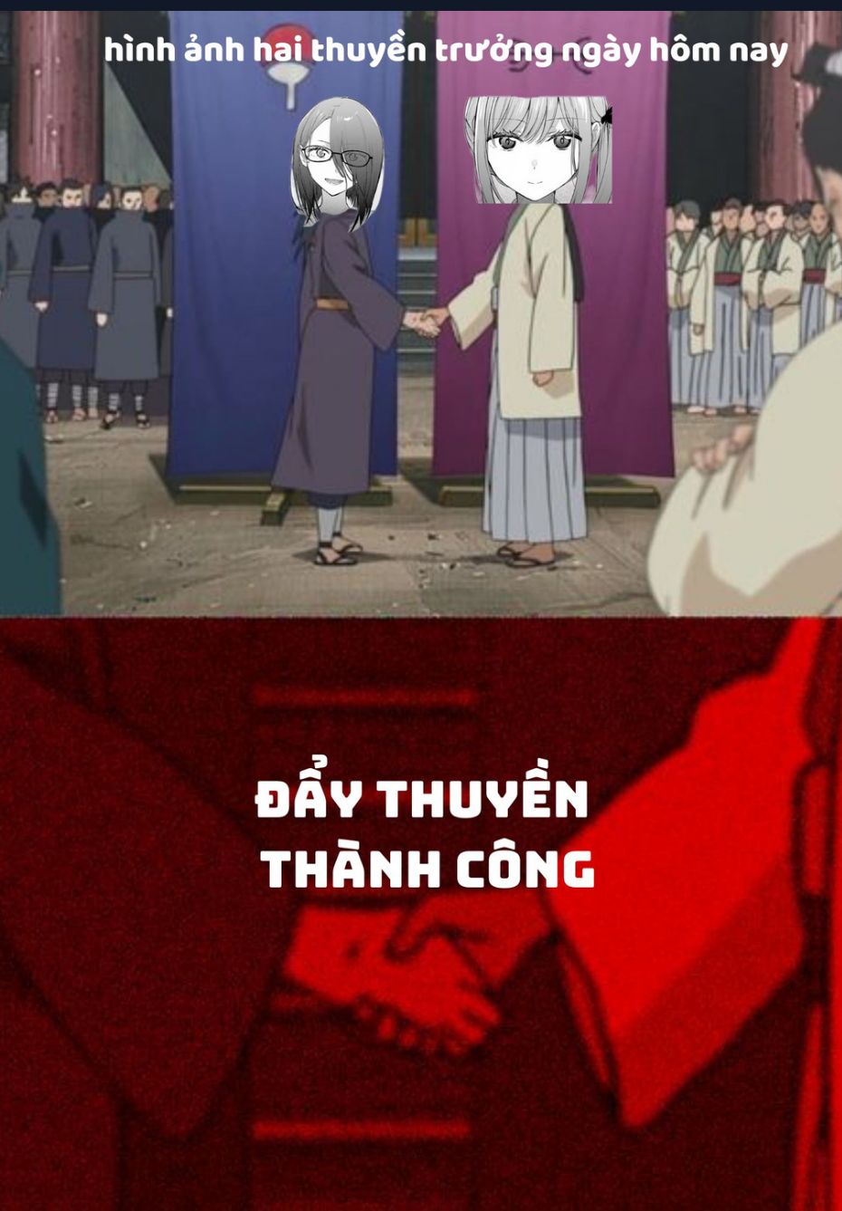 Cô Nàng Mèo Ngủ Gật Và Chàng Trai Hướng Nội Chapter 20 - Trang 33