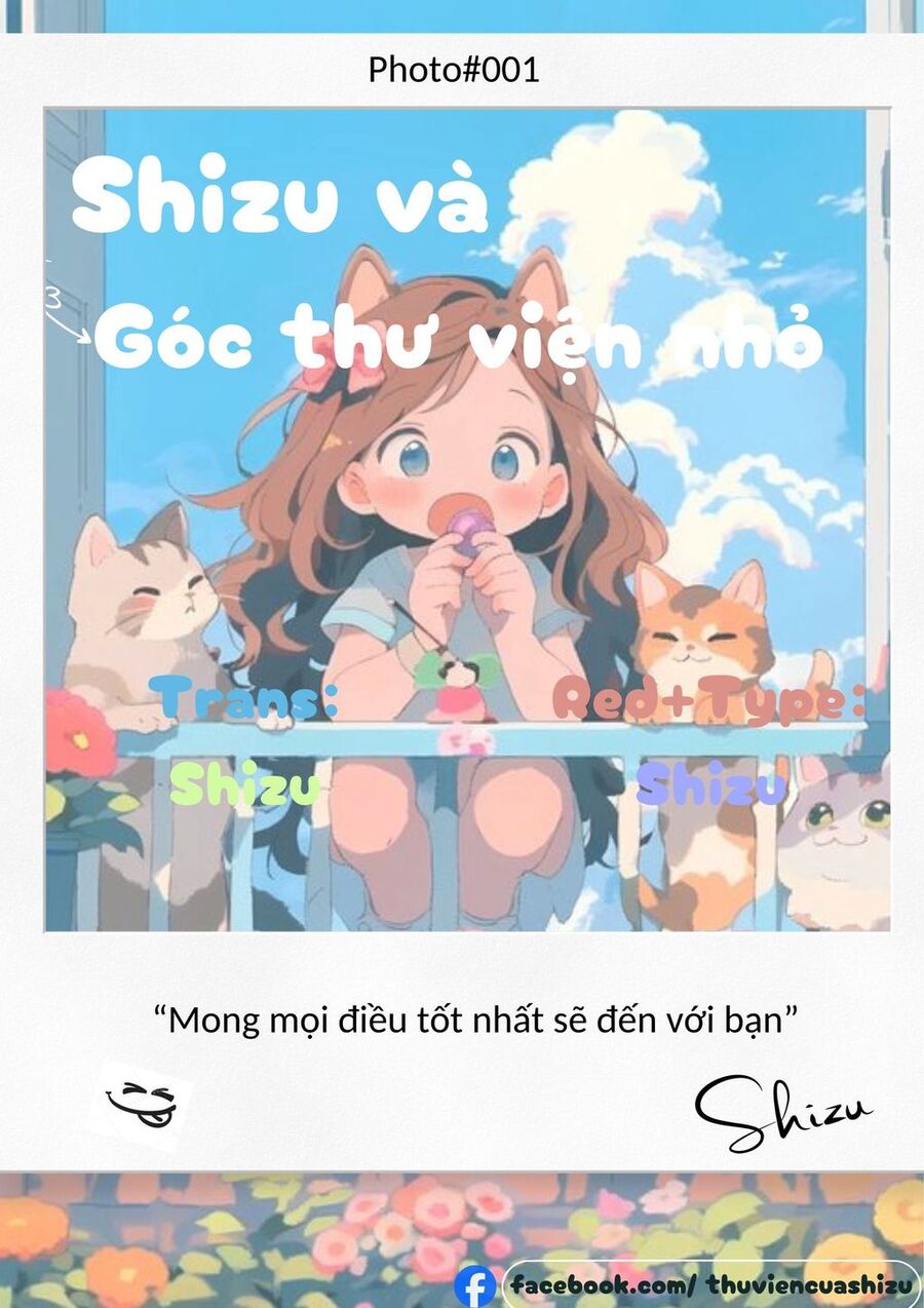 Cô Nàng Mèo Ngủ Gật Và Chàng Trai Hướng Nội Chapter 19 - Trang 25