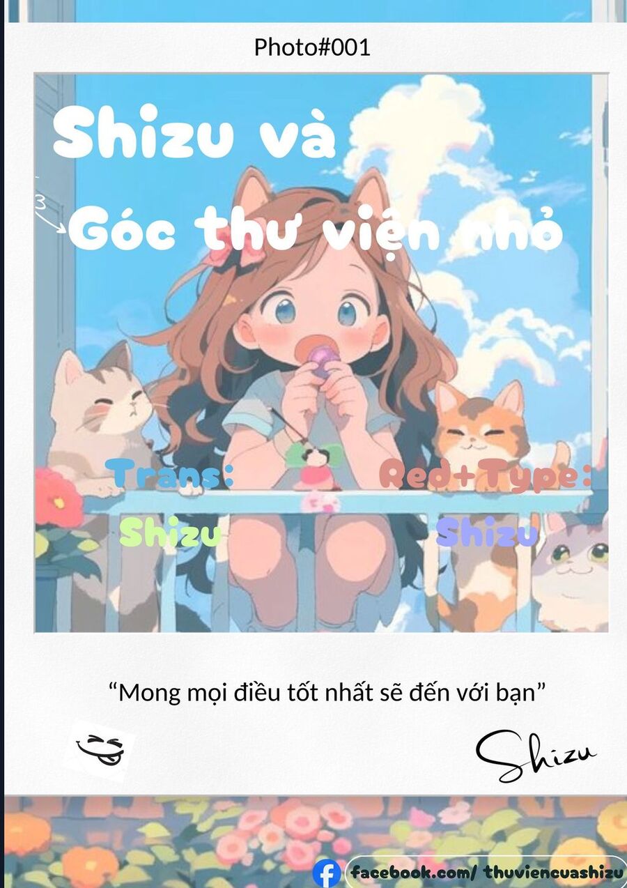 Cô Nàng Mèo Ngủ Gật Và Chàng Trai Hướng Nội Chapter 27 - Trang 33