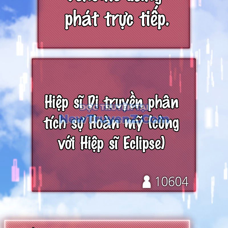 Streamer Game Thiên Tài Bị Ma Ám chapter 53 - Trang 102