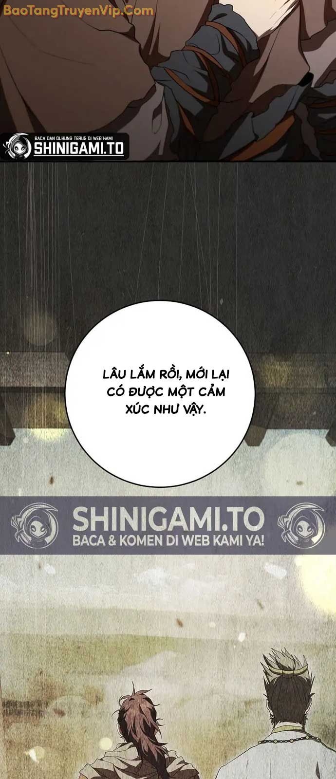Võ Đang Kỳ Hiệp chapter 151.1 - Trang 29