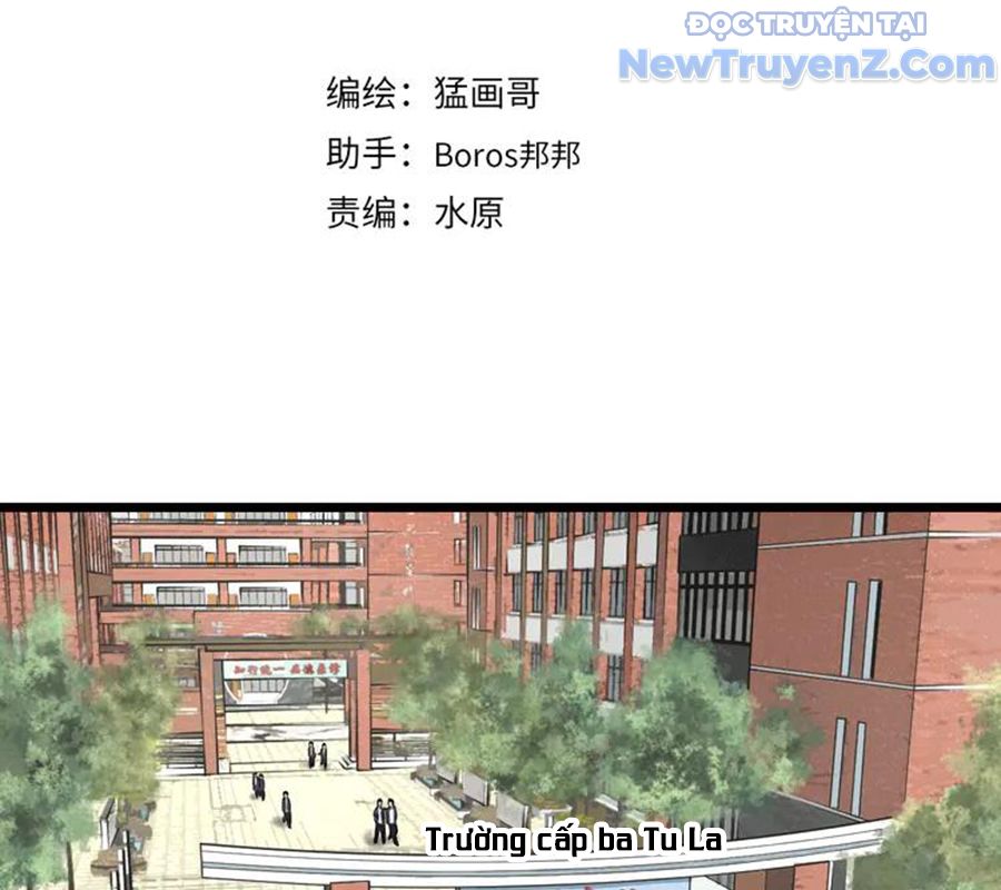 Dẫu Nản Vẫn Cố chapter 9 - Trang 4