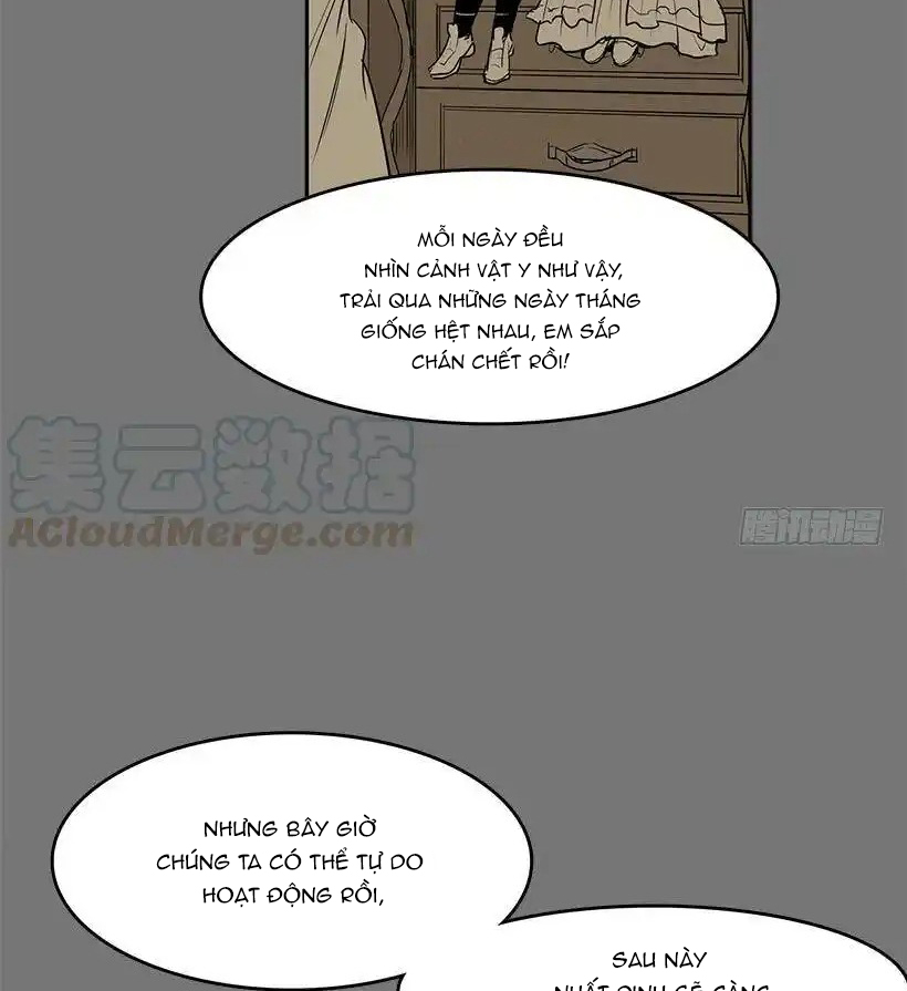 Cửa Hàng Vô Danh chapter 138 - Trang 19