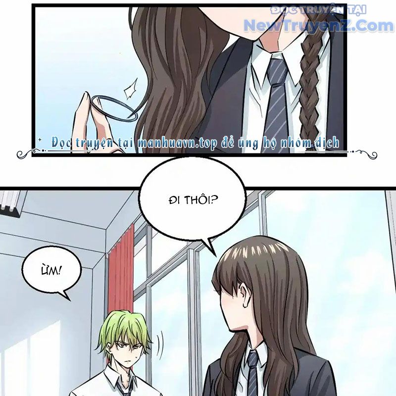 Dẫu Nản Vẫn Cố chapter 5 - Trang 85