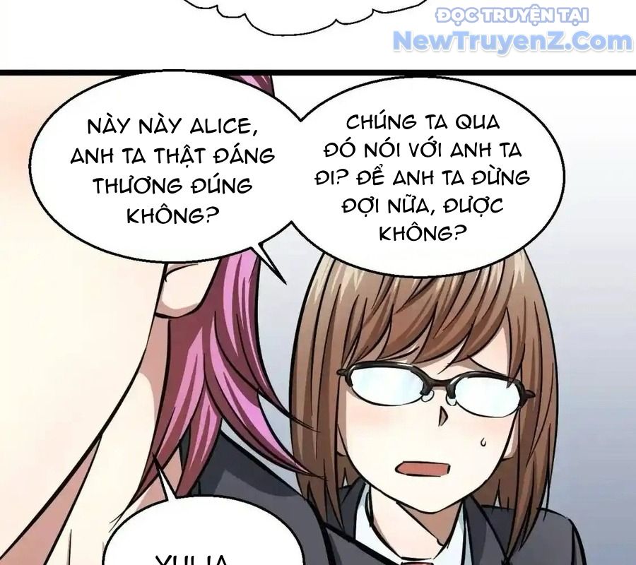 Dẫu Nản Vẫn Cố chapter 8 - Trang 52