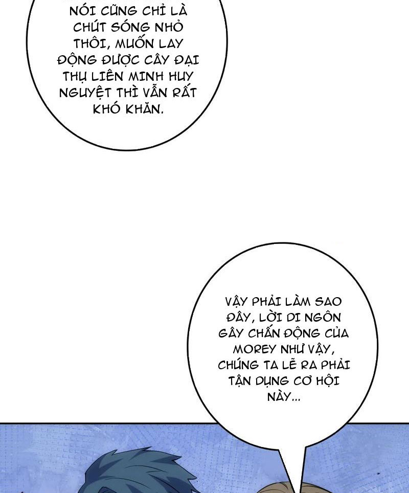 Tin Tức Của Toàn Tri Giả chapter 49 - Trang 68