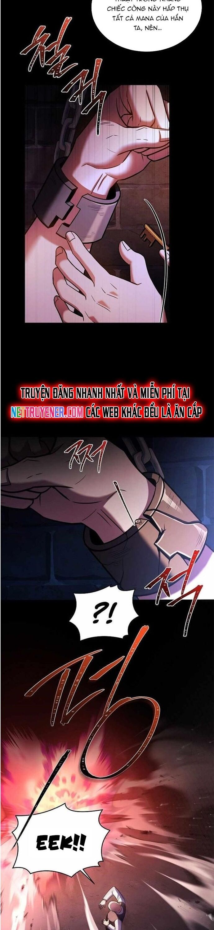 Sự Trở Lại Của Pháp Sư 8 Vòng Chapter 159 - Trang 19