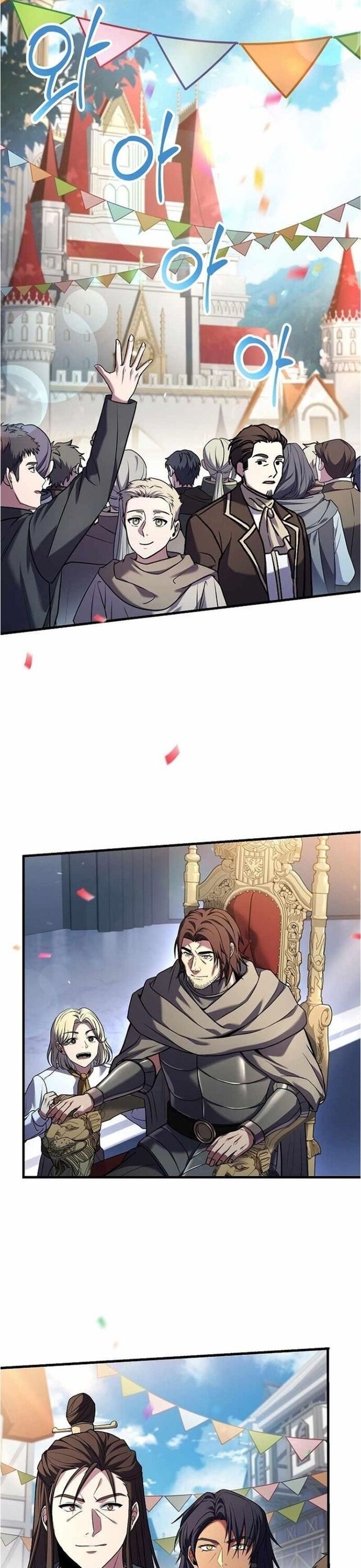 Sự Trở Lại Của Pháp Sư 8 Vòng Chapter 160 - Trang 13