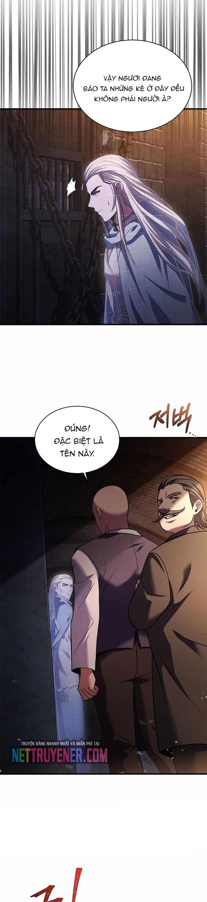 Sự Trở Lại Của Pháp Sư 8 Vòng Chapter 159 - Trang 15