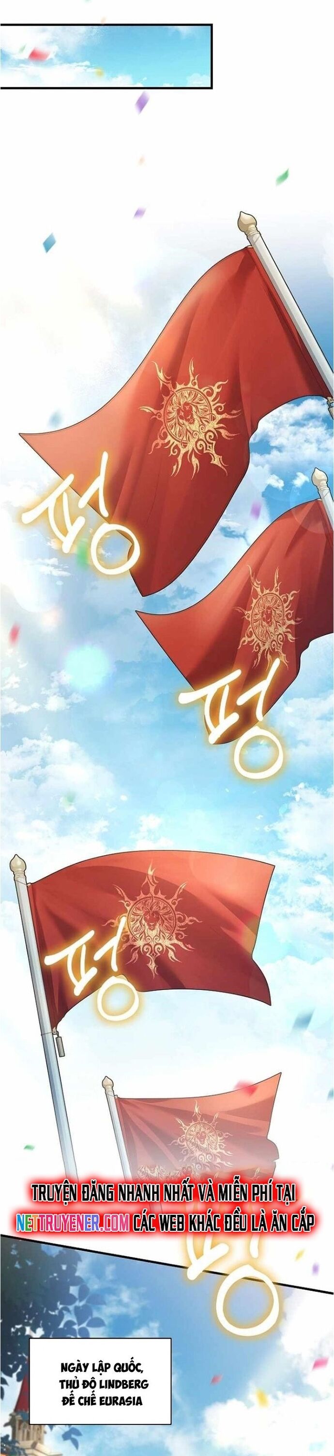 Sự Trở Lại Của Pháp Sư 8 Vòng Chapter 160 - Trang 12