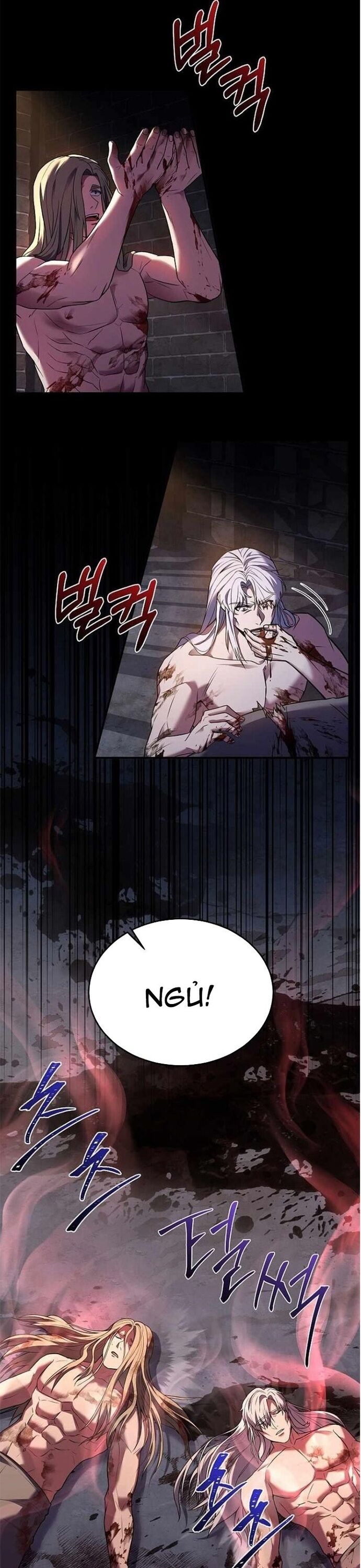 Sự Trở Lại Của Pháp Sư 8 Vòng Chapter 159 - Trang 27