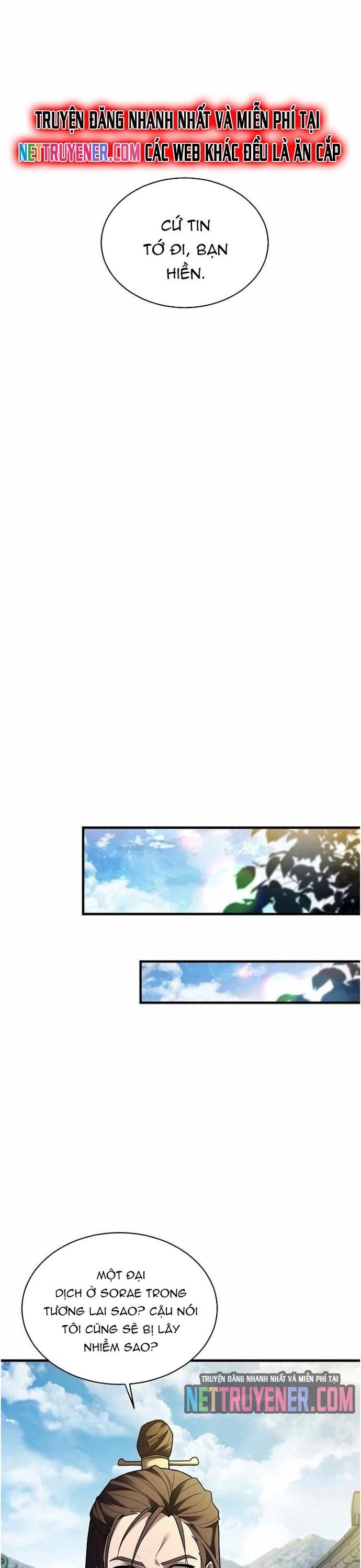 Sự Trở Lại Của Pháp Sư 8 Vòng Chapter 160 - Trang 6