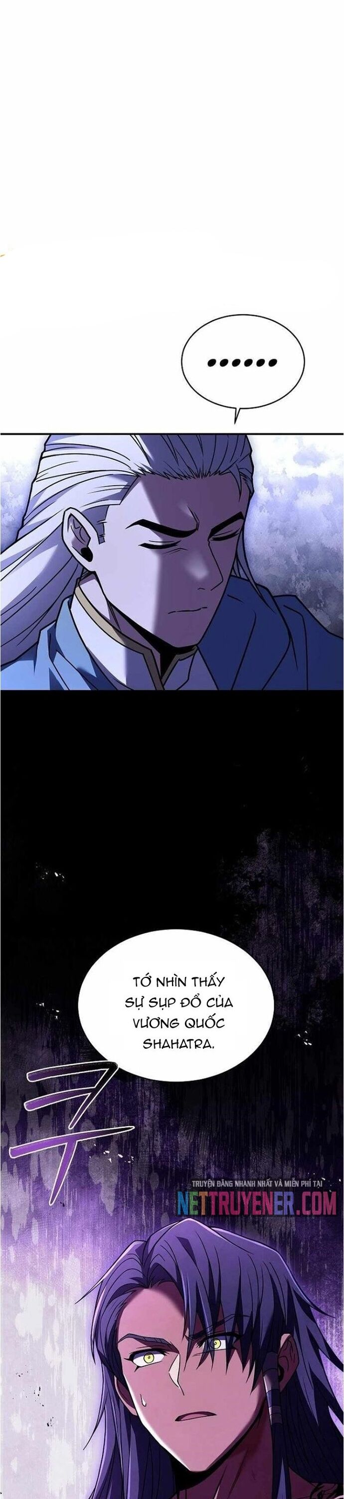 Sự Trở Lại Của Pháp Sư 8 Vòng Chapter 159 - Trang 41
