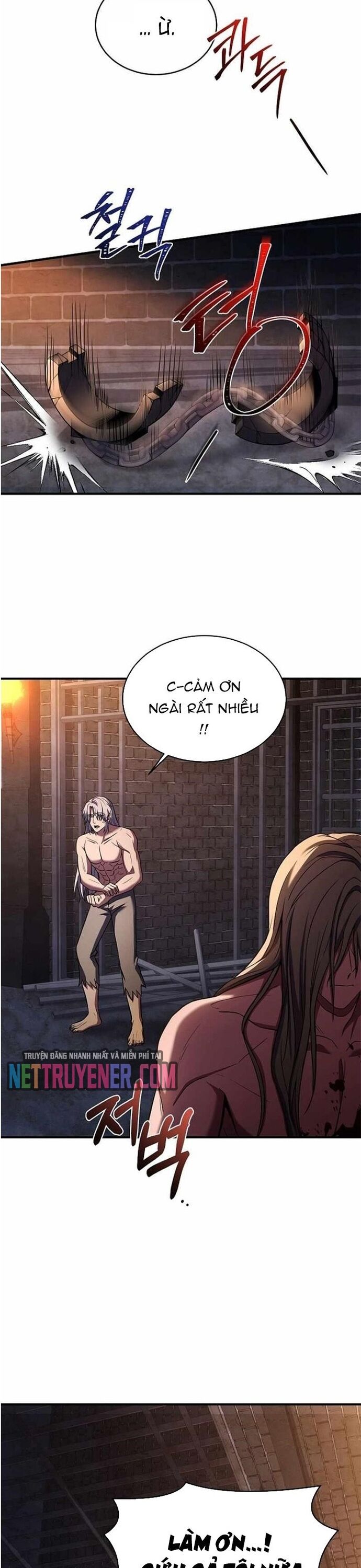Sự Trở Lại Của Pháp Sư 8 Vòng Chapter 159 - Trang 23