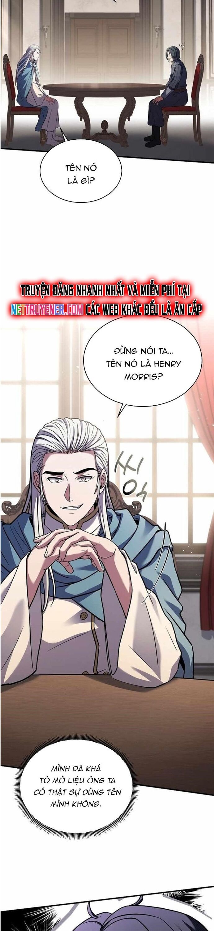 Sự Trở Lại Của Pháp Sư 8 Vòng Chapter 160 - Trang 31