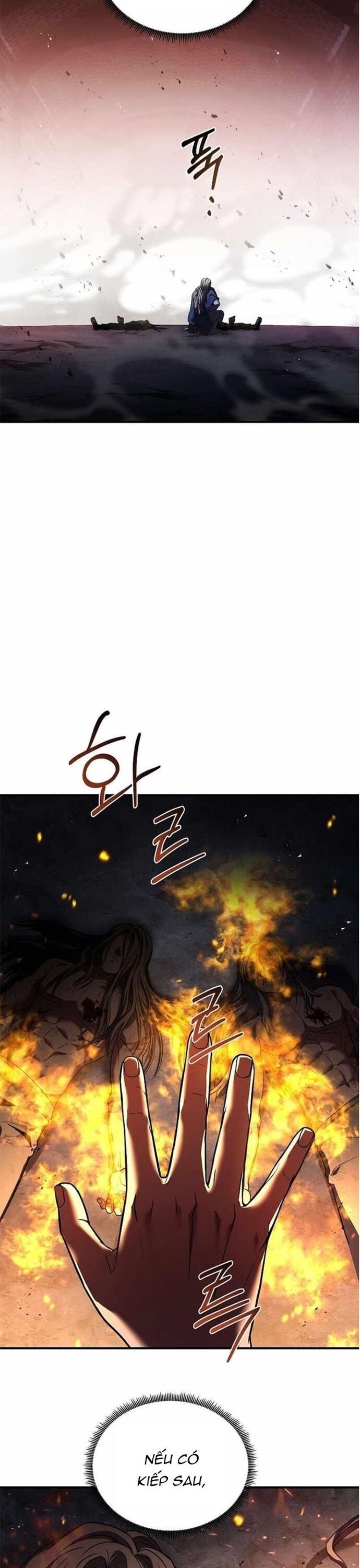 Sự Trở Lại Của Pháp Sư 8 Vòng Chapter 159 - Trang 30