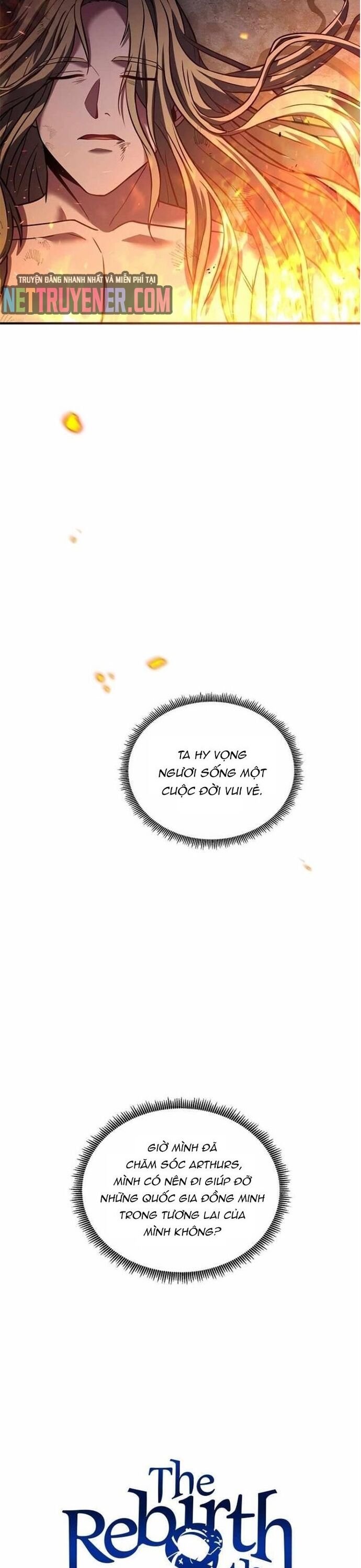 Sự Trở Lại Của Pháp Sư 8 Vòng Chapter 159 - Trang 31