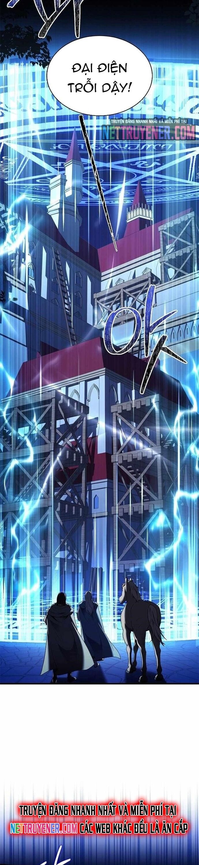 Sự Trở Lại Của Pháp Sư 8 Vòng Chapter 159 - Trang 4