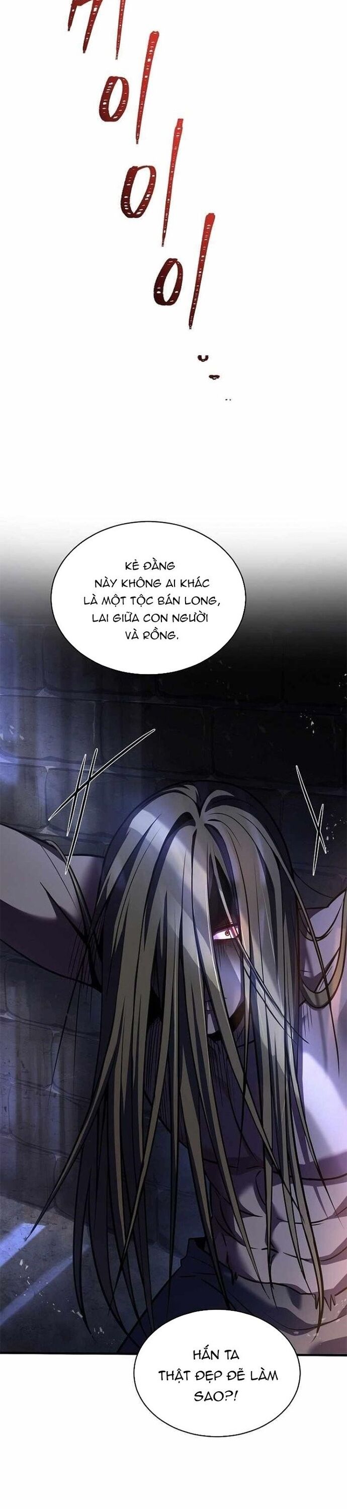 Sự Trở Lại Của Pháp Sư 8 Vòng Chapter 159 - Trang 16