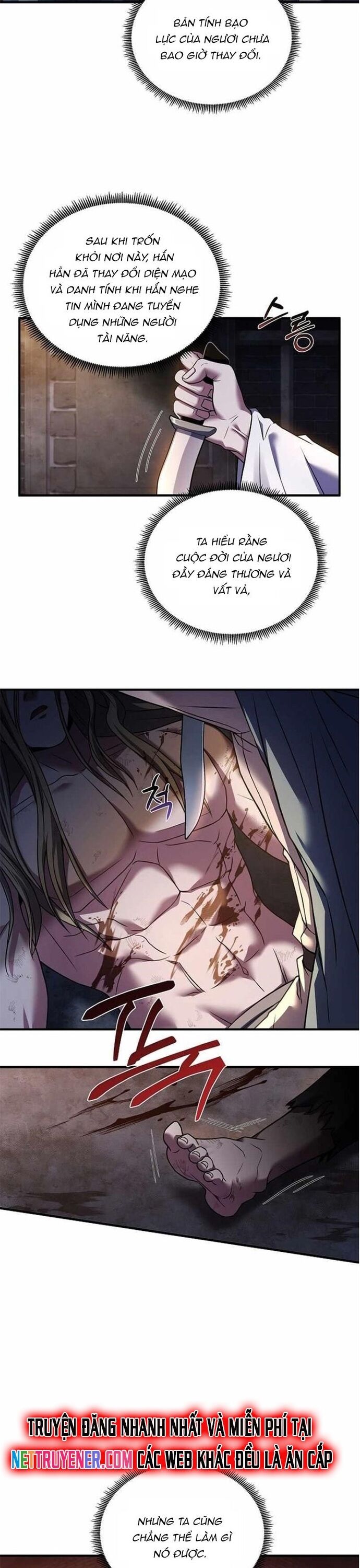 Sự Trở Lại Của Pháp Sư 8 Vòng Chapter 159 - Trang 29