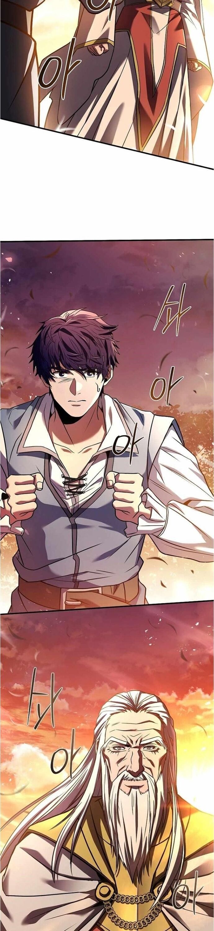 Sự Trở Lại Của Pháp Sư 8 Vòng Chapter 160 - Trang 42