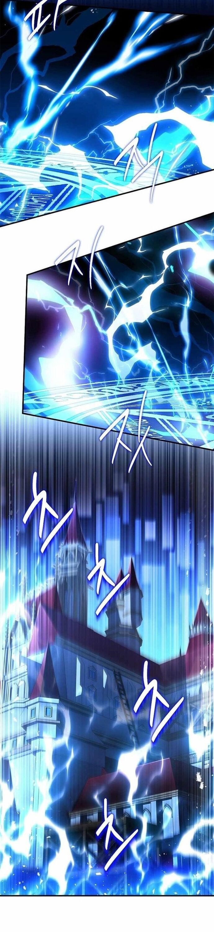 Sự Trở Lại Của Pháp Sư 8 Vòng Chapter 159 - Trang 5