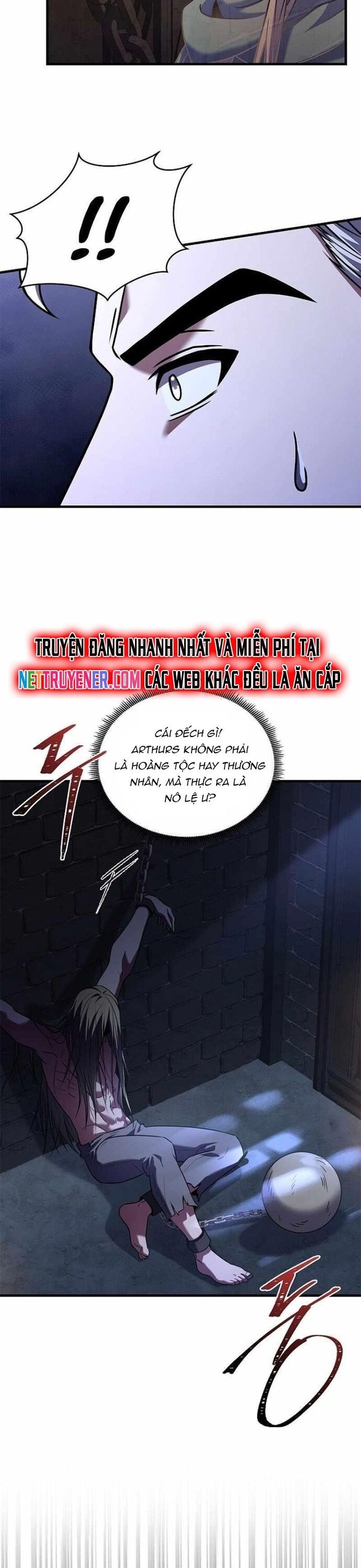 Sự Trở Lại Của Pháp Sư 8 Vòng Chapter 159 - Trang 14
