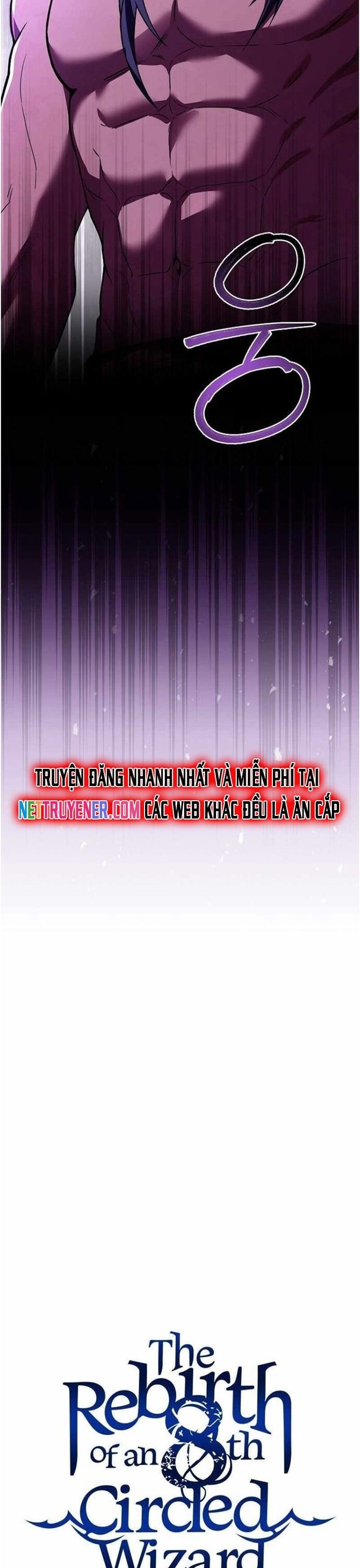 Sự Trở Lại Của Pháp Sư 8 Vòng Chapter 160 - Trang 1