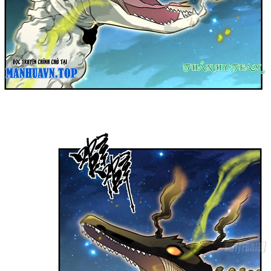 Vĩnh sinh đi chết đi! chapter 29 - Trang 42