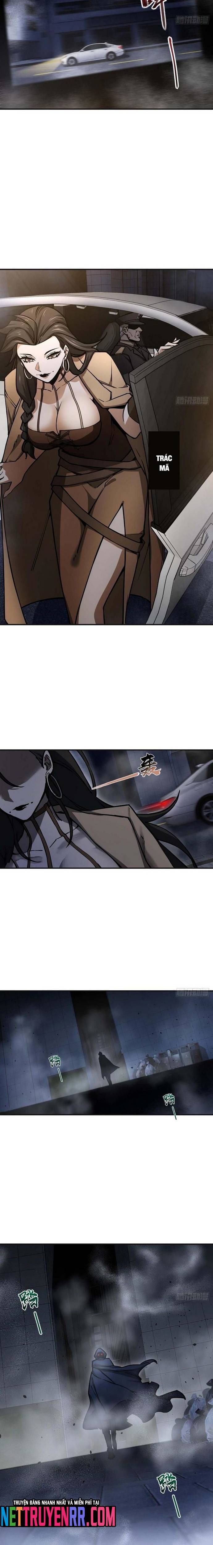 Bắt Đầu Từ Cửu Đầu Điểu Chapter 311 - Trang 6