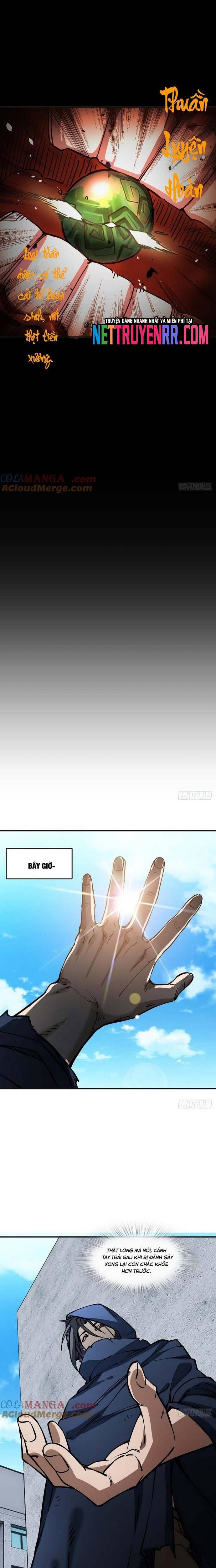 Bắt Đầu Từ Cửu Đầu Điểu Chapter 311 - Trang 2