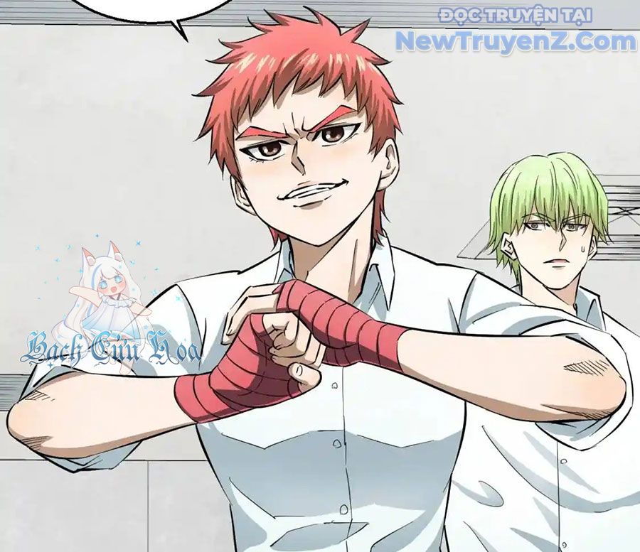 Dẫu Nản Vẫn Cố chapter 6 - Trang 46