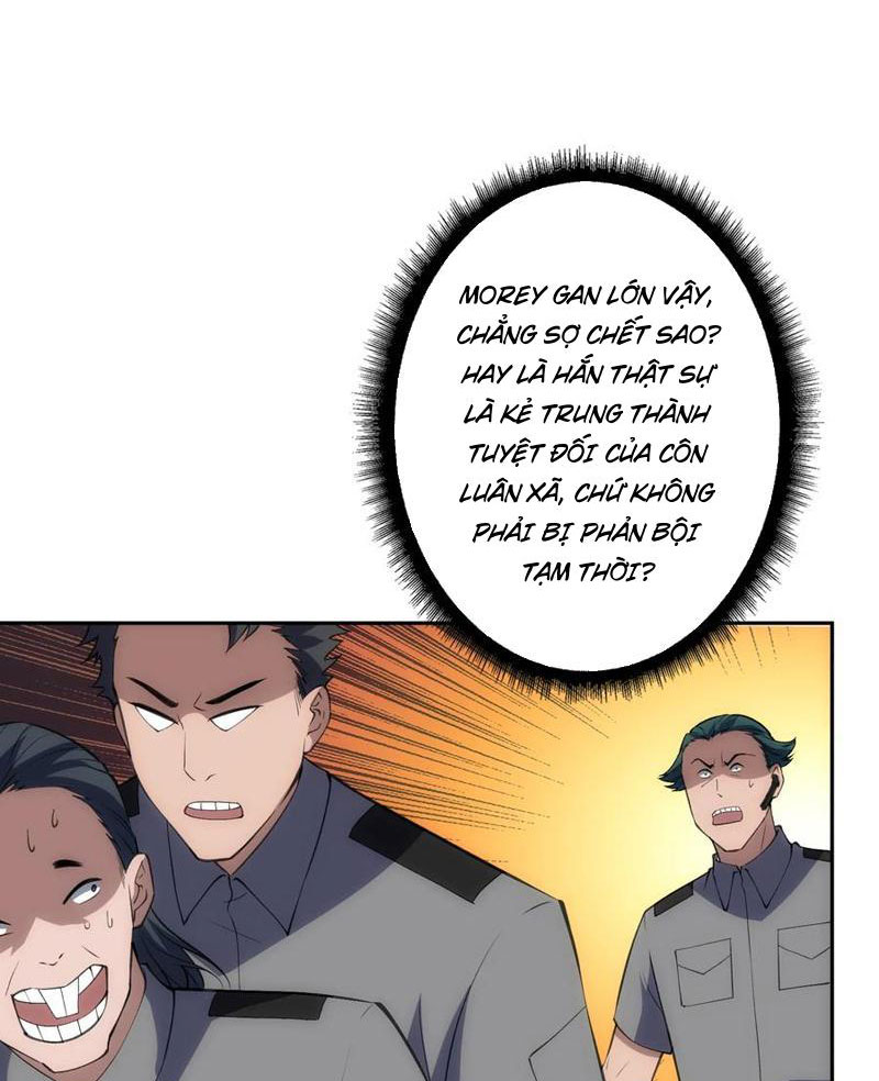 Tin Tức Của Toàn Tri Giả chapter 49 - Trang 38