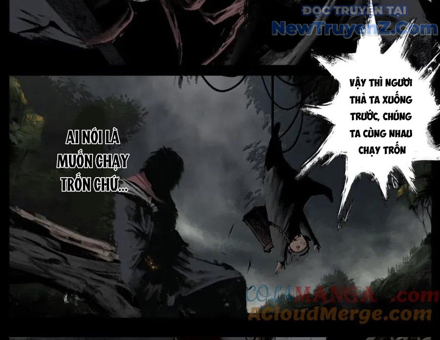 Tây Du Ký Ngoại Truyện chapter 352 - Trang 29