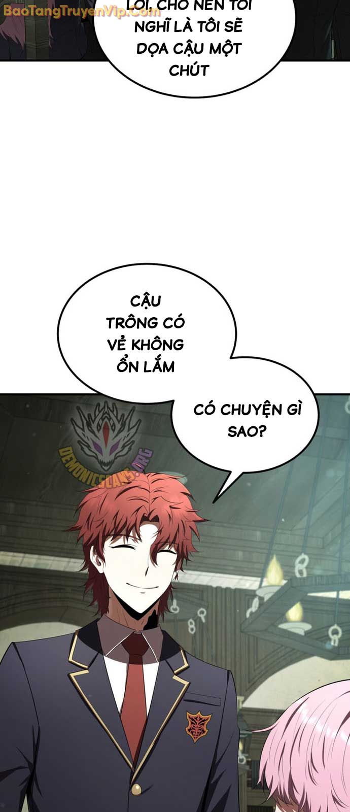 Phản Diện Mắt Cáo Của Học Viện Ma Giới chapter 27 - Trang 52